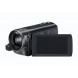 Panasonic HDC-SD99EG-K Full HD Camcorder (SD-Kartenslot, 21-fach opt. Zoom, 7,6 cm (3 Zoll) Touch-Display, Bildstabilisator, 3D kompatibel) schwarz-05
