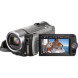Canon HF100 HD-Camcorder (SD-Card, 12-fach opt. Zoom, Bildstabilisator)-03