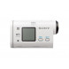 Sony HDR-AS100VR Live Remote Kit Ultra-kompakter Action-Camcorder mit Live View Fernbedienung (Full HD, Bildstabilisator, GPS, WiFi, NFC), weiß-027