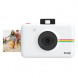 Polaroid Snap Instant Digital Camera (Weiß) wih ZINK Zero Ink Printing Technology-01