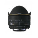 Sigma EX 15/2,8 diagonal fisheye Objektiv für Minolta / Sony-01