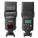Godox TT680-N Flash Speedlite i-TTL II, Li-ion, Recycling-Ladekabel für Nikon-06