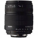 Sigma 28-300/3,5-6,3 Compat IF aspherical Objektiv für Nikon D-01