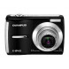 Olympus X840 schwarz, 8.0 MP, 5x opt. Zoom (entspr. KB 37-185 mm),-01