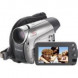 Canon DC330 Camcorder (DVD, 45-fach opt. Zoom, 6,9 cm (2,7 Zoll) Display)-04