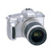 Konica Minolta Dynax 40 SLR-Kamera inkl. AF 28-100-01