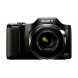 Sony DSC-H20 Digitalkamera (10 Megapixel, 10-fach opt. Zoom, 7,6 cm (3 Zoll) Display, Bildstabilisator) schwarz-03