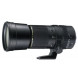 Tamron AF 200-500mm 5-6,3 Di LD SP digitales Objektiv für Nikon (nicht D40/D40x/D60)-01