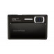 Olympus mju 1040 Digitalkamera (10 Megapixel, 3-fach opt. Zoom, 2,7" Display) midnight black-04