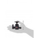 Manfrotto 494 Kugelkopf Mini (220g, bis max. 4kg Tragekraft)-03