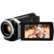 JVC GZ-HM445 Full HD SDXC Digital Camcorder Black-01
