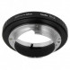 Fotodiox Adapter für Canon FD Objektive an Leica M Kameras, Fotodiox Lens Mount Adapter Canon FD Lens to Leica M-Series Camera, fits Leica M-Monochrome, M8.2, M9, M9-P, M10 and Ricoh GXR mount A12, fits Original FL FD, New FD lenses-04