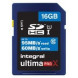 Sdhc-Speicherkarte Ultima Pro, 16 GB, Class 10, 95 60/MBS (DE)-01