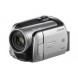 Panasonic SDR-H250EG-S Camcorder (HDD/SD Hybrid, 30GB, 10-fach opt. Zoom, 6,9 cm (2,7 Zoll) Display, 3CCD)-01
