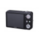 Fujifilm FinePix J250 Digitalkamera (10 Megapixel, 5fach opt. Zoom, 3 Display, Bildstabilisator) schwarz-02