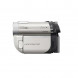 Sony DCR-DVD150E DVD-Camcorder (DVD und Memory Stick, 60-fach optischer Zoom, 2,7" Display, Bildstabilisator, Touchscreen) silber-05
