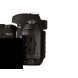 Nikon D-70 Kit digitale Spiegelreflexkamera (6,1 Megapixel) inkl. DX Nikkor 18-70-01