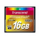 Transcend TS16GCF1000 memory card 16GB Compact Flash 1000x-01