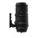 Sigma 120-400 mm F4,5-5,6 DG OS HSM-Objektiv (77 mm Filtergewinde) für Canon Objektivbajonett-01