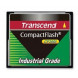 CARD, COMPACT FLASH, 1GB, INDUSTRIAL TS1GCF200I By TRANSCEND-01