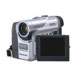 Panasonic NV-VZ17EG VHS-C Camcorder silber-01