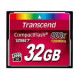 Transcend 32GB CF CARD (800X TYPE I ), TS32GCF800-01