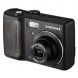 SAMSUNG D75 7,2Mpix schwarz Digitalkamera 3fach optischer Zoom-01