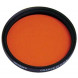Tiffen Orange 21 82OR21 Effektfilter, 82 mm, Orange-01