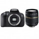 CANON EOS 700D + TAMRON AF 18-200 F/3,5-6,3 XR Di II LD-01