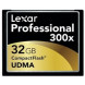 Lexar 32GB 300x Professional Compact Flash Speicherkarte-01
