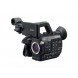 Sony PXW-FS5 XDCAM Super 35 Camera System 4K XAVC LONG 4:2:0 8 bit , Full HD 4:2:2 10 bit 240p ONLY BODY ...-01