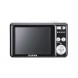 Fujifilm Finepix J27 Digitalkamera (10 Megapixel, 3-fach opt. Zoom, 6,9 cm (2,7 Zoll) Display) Schwarz-02