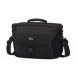 Lowepro Nova 200 AW SLR-Kameratasche (wasserabweisend) schwarz-03