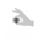 Panasonic LUMIX G LEICA DG SUMMILUX 15mm /F1.7 ASPH. Single Focus Lens Silver : H-X015-S-04