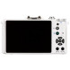 Pentax Q Systemkamera (12 Megapixel, 7,5 cm (3 Zoll) Display, Full HD Video, bildstabilisiert) Kit inkl. 47mm und 28-83mm Objektiv weiß-08