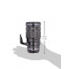 Olympus M.Zuiko Digital ED 40-150mm 1:2.8 Pro Objektiv für Micro Four Thirds Objektivbajonett, schwarz-016