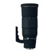 Sigma 120-300mm 2,8 EX APO DG HSM Objektiv für Nikon-01
