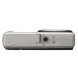 FujiFilm FinePix F50fd Digitalkamera (12 Megapixel, 3-fach opt. Zoom, 6,9 cm (2,7 Zoll) Display) silber-06