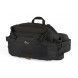 Lowepro Inverse 200 AW SLR-Kameratasche (für Gehäuse mit angesetztem Objektiv und bis zu 2 weiteren Objektiven) schwarz-08