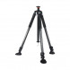 Vanguard ABEO Plus283CT Carbon Foto Video Stativ schwarz-08