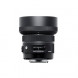 SIGMA 1,4/30 DC HSM NAFD, 301955-02