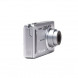 Casio EXILIM EX-Z9 SR Digitalkamera (8 Megapixel, 3-fach opt. Zoom, 2,6" Display) silber-03