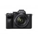 Sony Alpha 7 IV Vollformat Systemkamera mit 28–70mm Objektiv – 33 MP, Echtzeit-Autofokus, 10 B/s, 4K 60p Video, Touchscreen, Profi-Features für Foto and Film-01