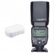 YONGNUO YN600EX-RT 2.4G Wireless HSS 1 / 8000s grelles Speedlite für Canon AS Canon 600EX-RT-01