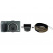 Ricoh GR Limited Edition EU Digital KompaktKamera (16,2 Megapixel CMOS-Sensor, 7,6 cm (3 Zoll) LCD-Display, HDMI, USB)-04