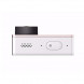 Ursprüngliche Xiaomi YI Actioncam II, 2.19 Zoll Retina Bildschirm, Action Sport Kamera Camera Waterproof, Full HD, 1080p Video, Rosa-05