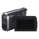 Panasonic SDR-S10 EG KSD Camcorder (SD-Card, 2GB, 10-fach opt. Zoom, 6,9 cm (2,7 Zoll) Display, spritzwasser and stossgeschützt)-01