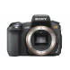 Sony Alpha 300 SLR-Digitalkamera (10 Megapixel) nur Gehäuse-05