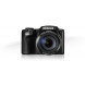 Canon PowerShot SX510 HS Digitalkamera (12,1 Megapixel, 30-fach opt. Zoom, 7,6 cm (3 Zoll) LCD-Display, bildstabilisiert) schwarz-013
