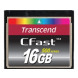 Transcend Compact Flash (CF) 16GB Speicherkarte Cfast-01
